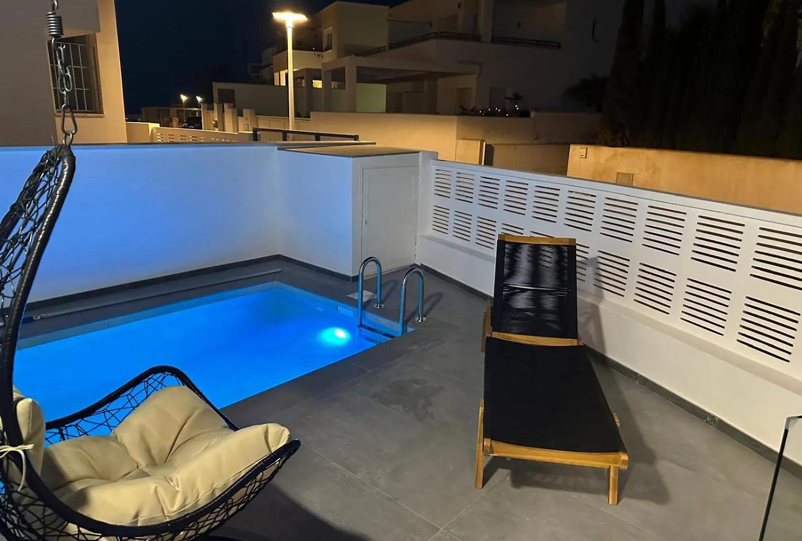 Senses Villa Sant Josep de sa Talaia