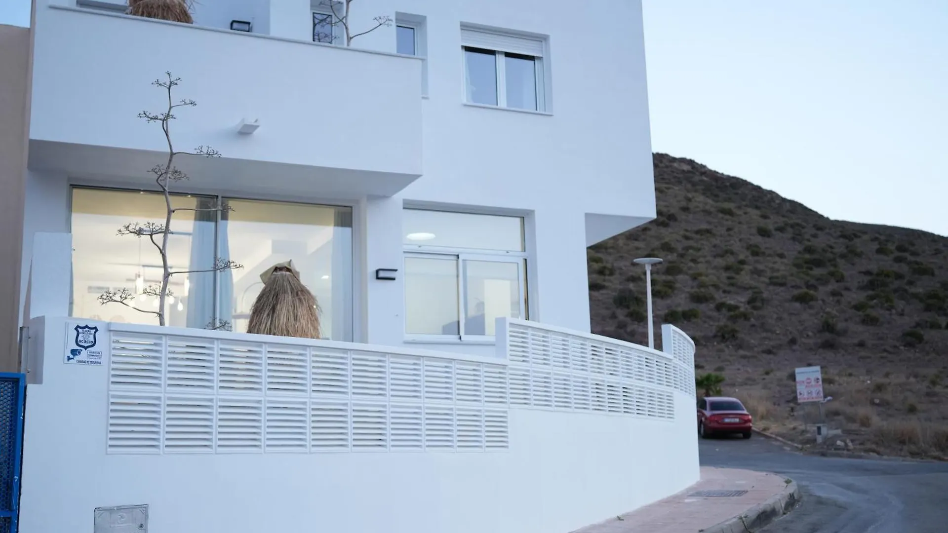 Senses Villa Sant Josep de sa Talaia 0*,  Španělsko