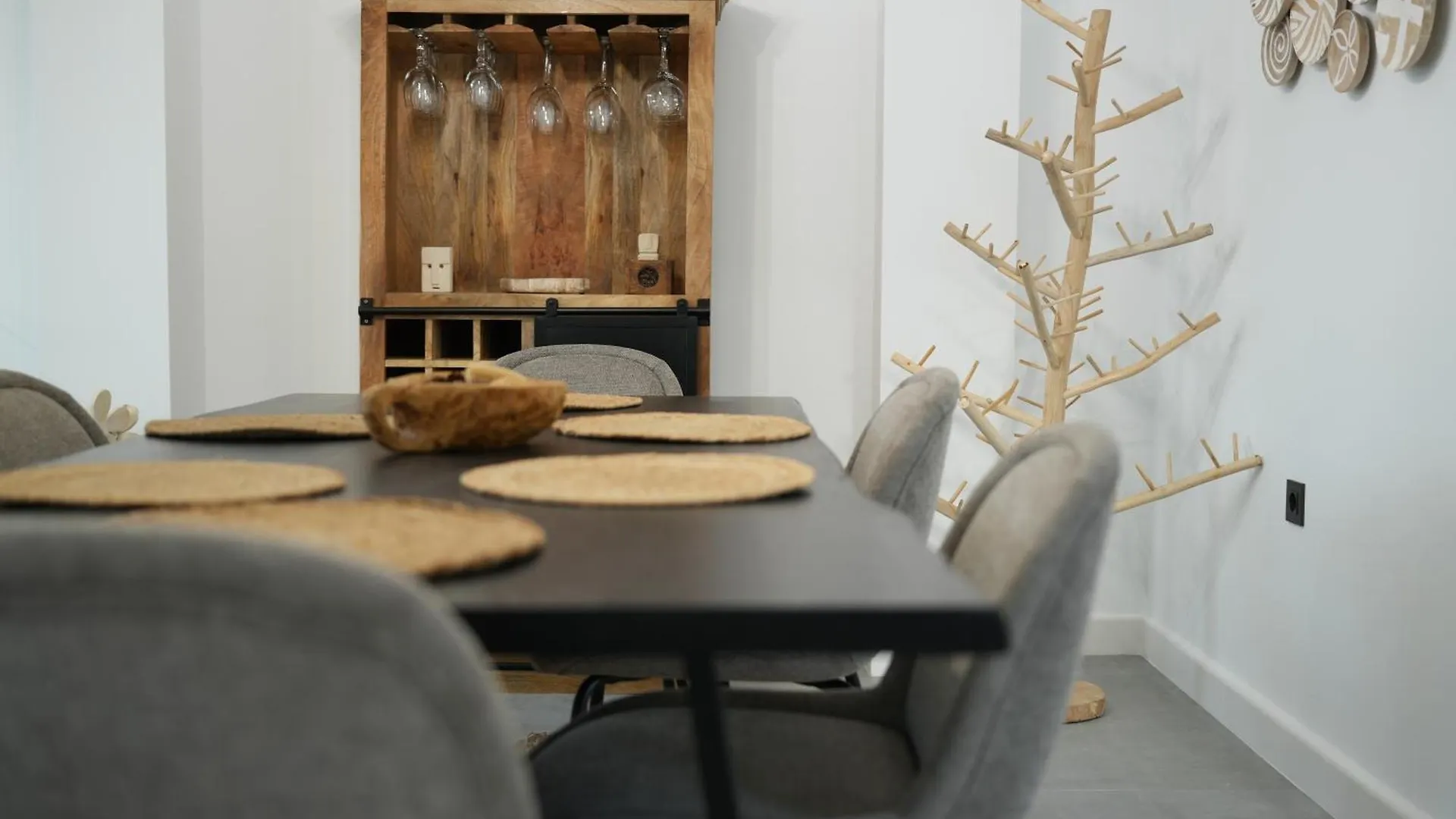 Senses Villa Sant Josep de sa Talaia Španělsko