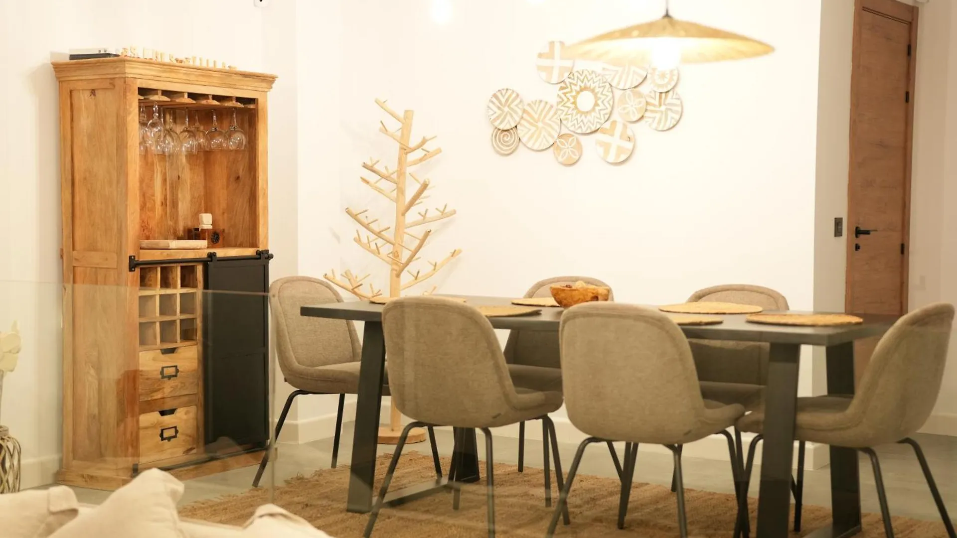 Senses Villa San Jose
