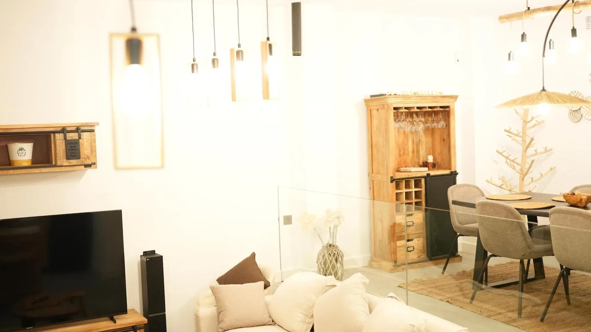 Senses Villa San Jose