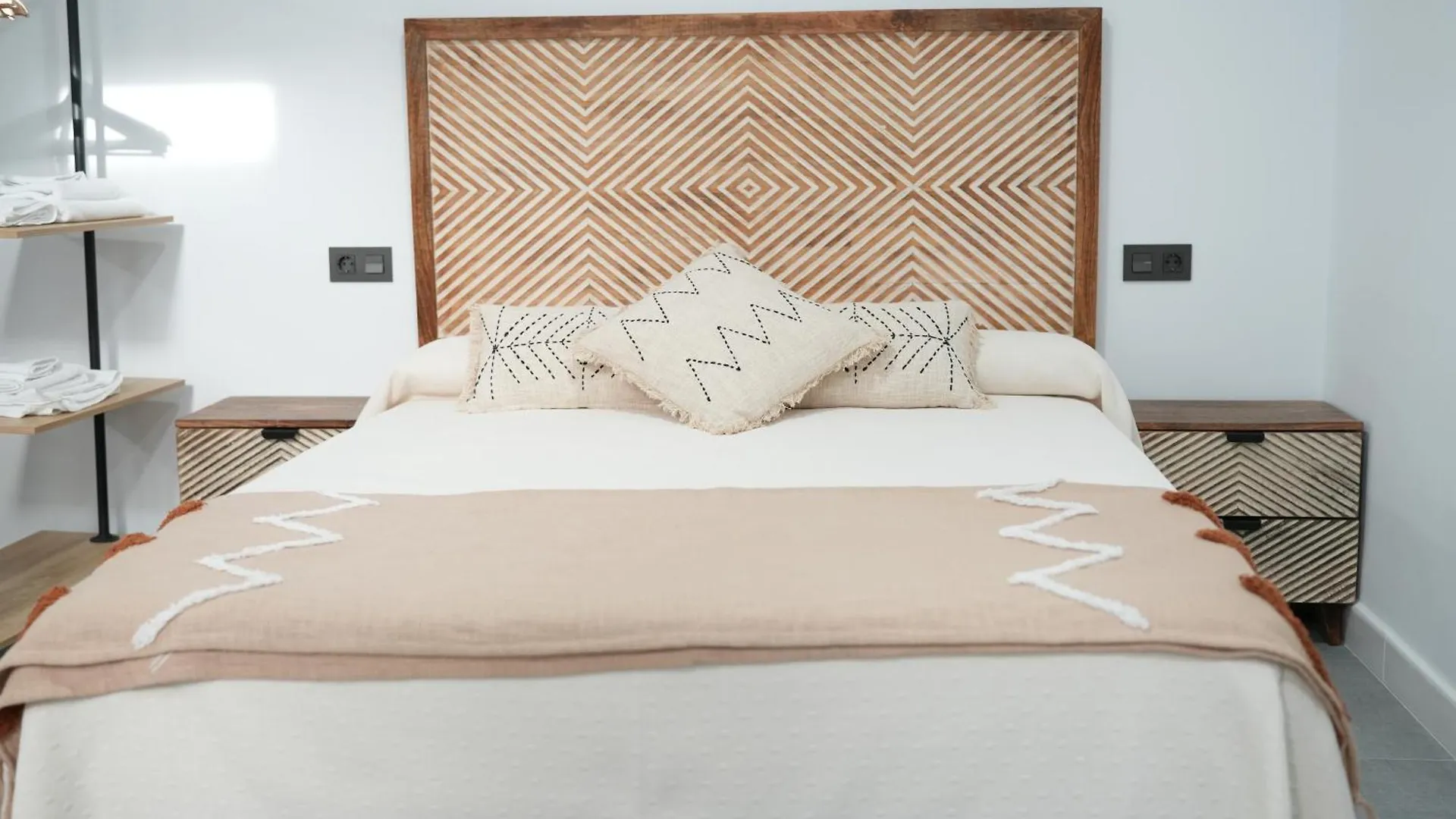 Senses Villa San Jose
