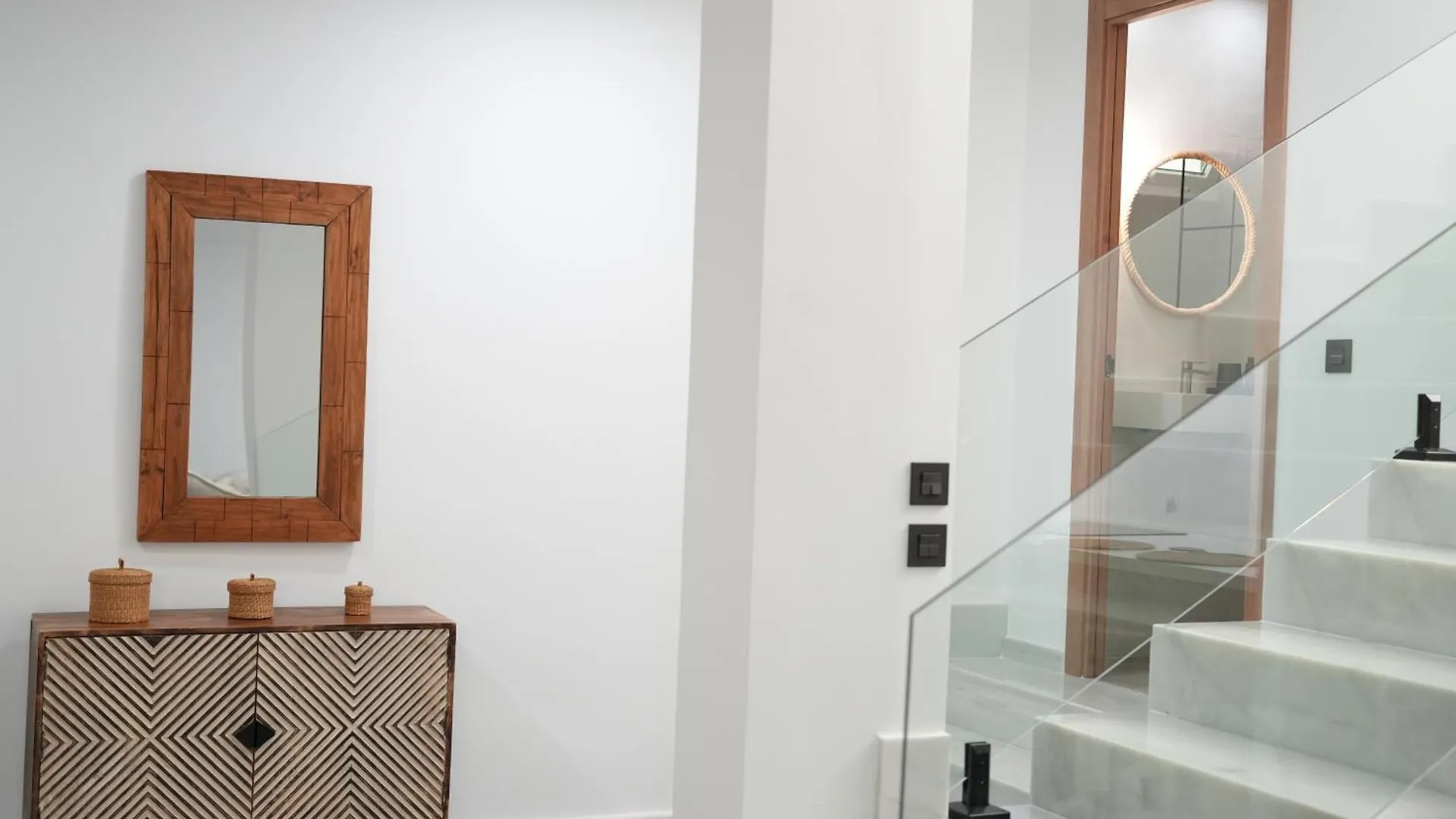 Senses Villa San Jose  0*, San Jose (Almeria) Spain
