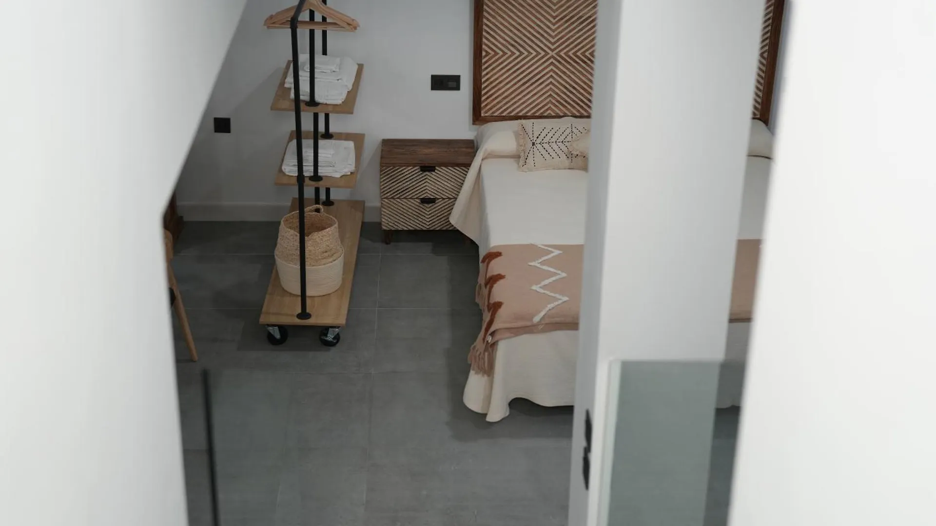 Senses Villa San Jose