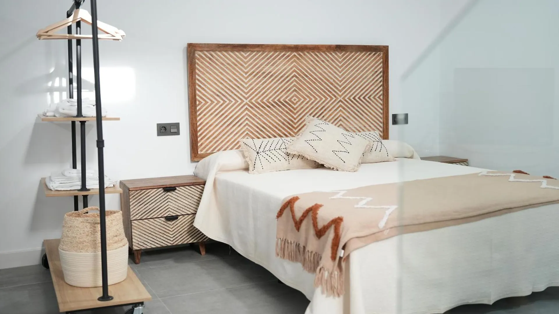 Senses Villa San Jose