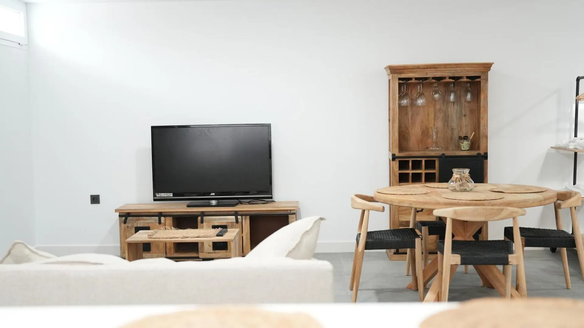 Senses Villa San Jose  0*, San Jose (Almeria) Spain