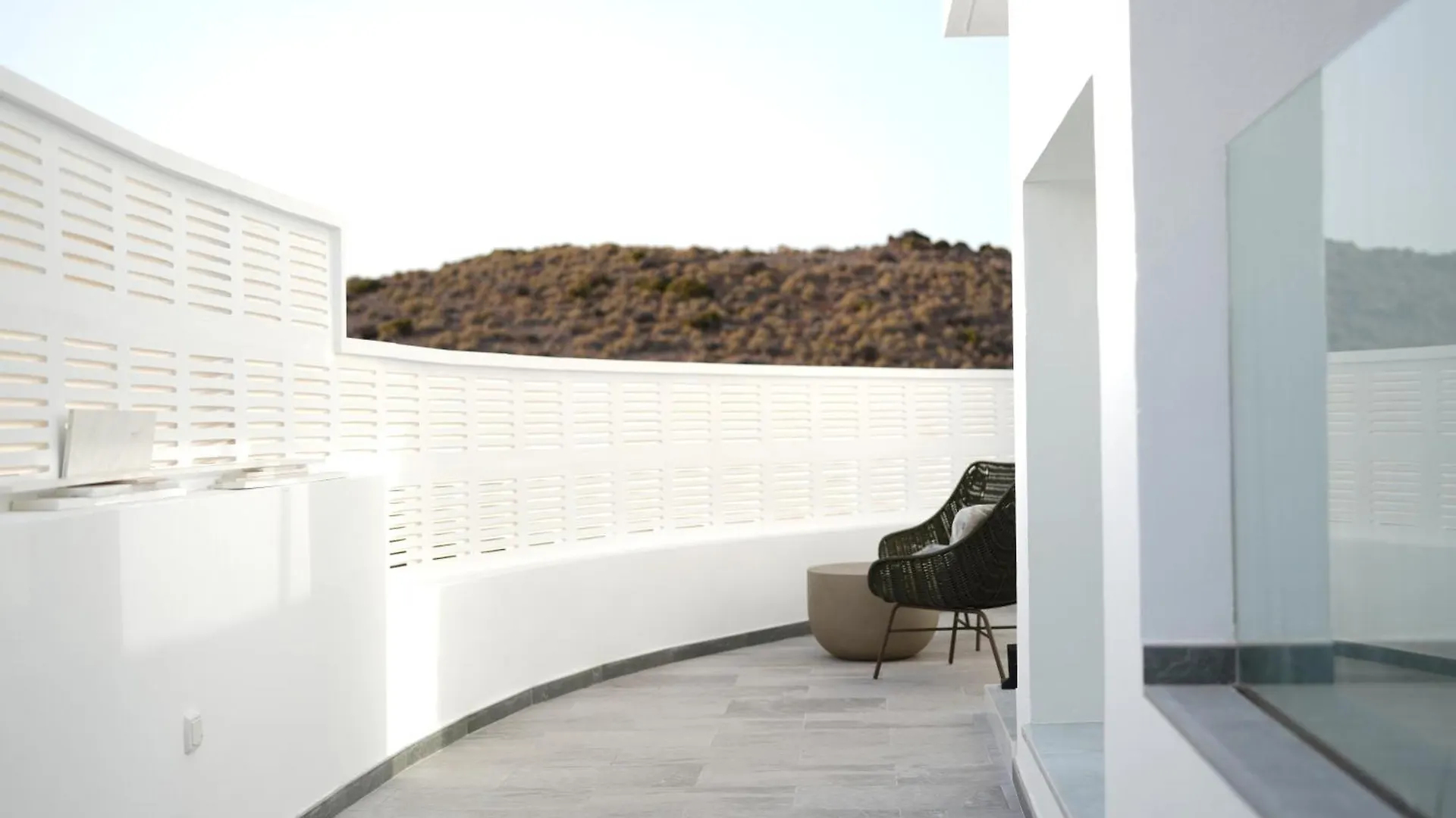 Senses Villa San Jose   San Jose (Almeria)