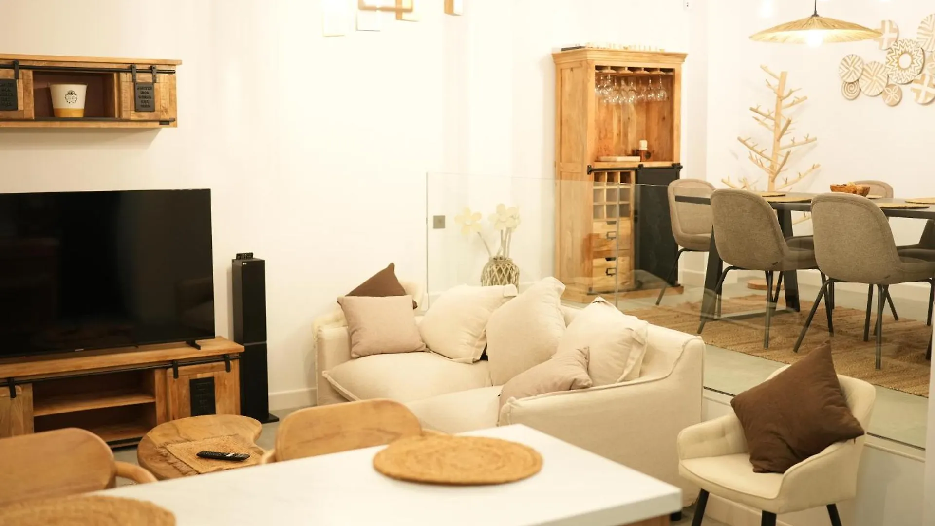 Senses Villa San Jose