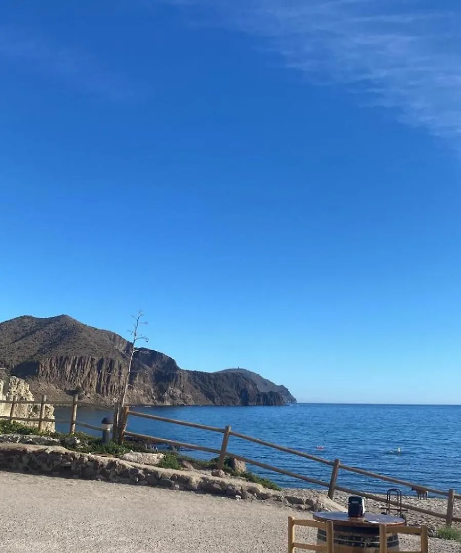 Senses Villa San Jose  San Jose (Almeria)