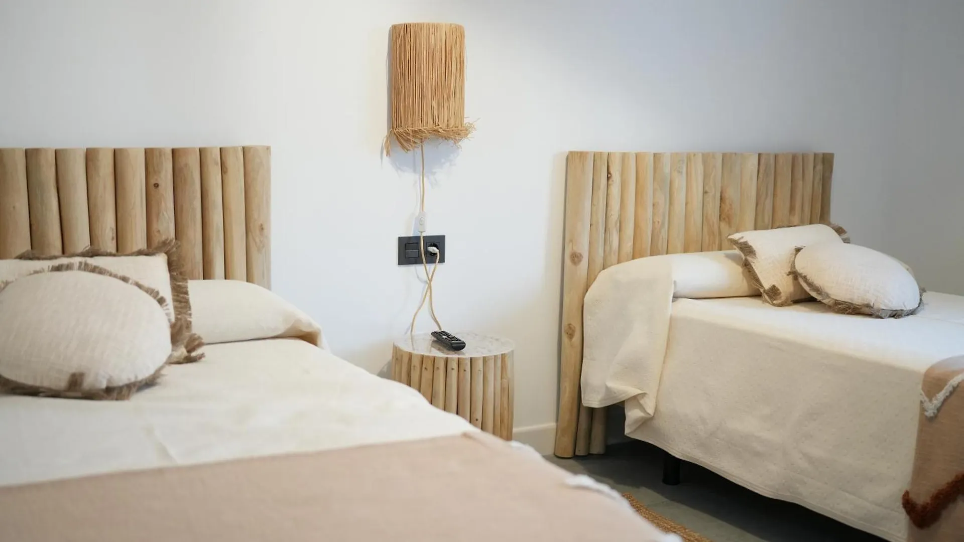 Senses Villa San Jose  0*, San Jose (Almeria) Spain