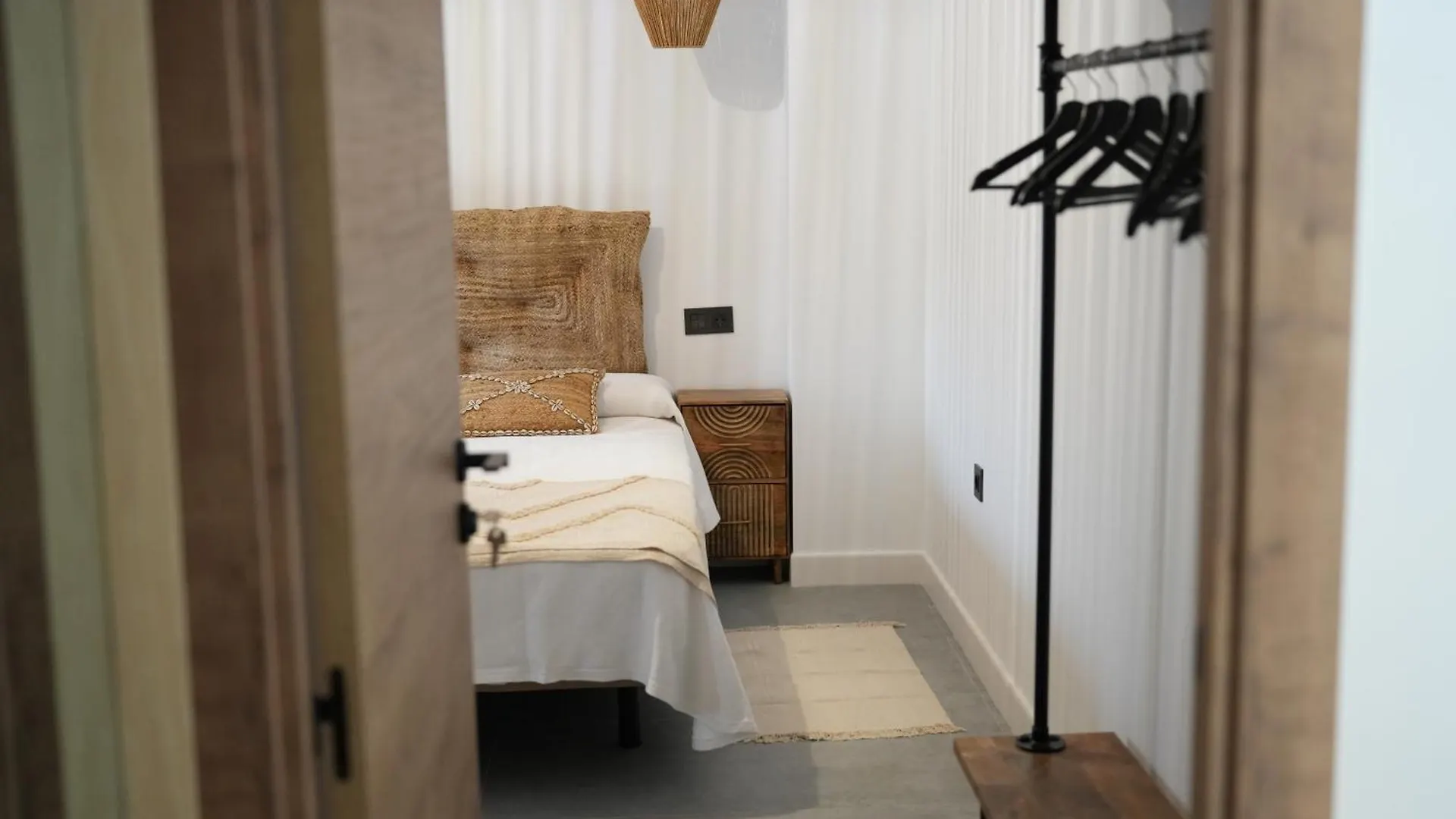 Senses Villa San Jose   San Jose (Almeria)