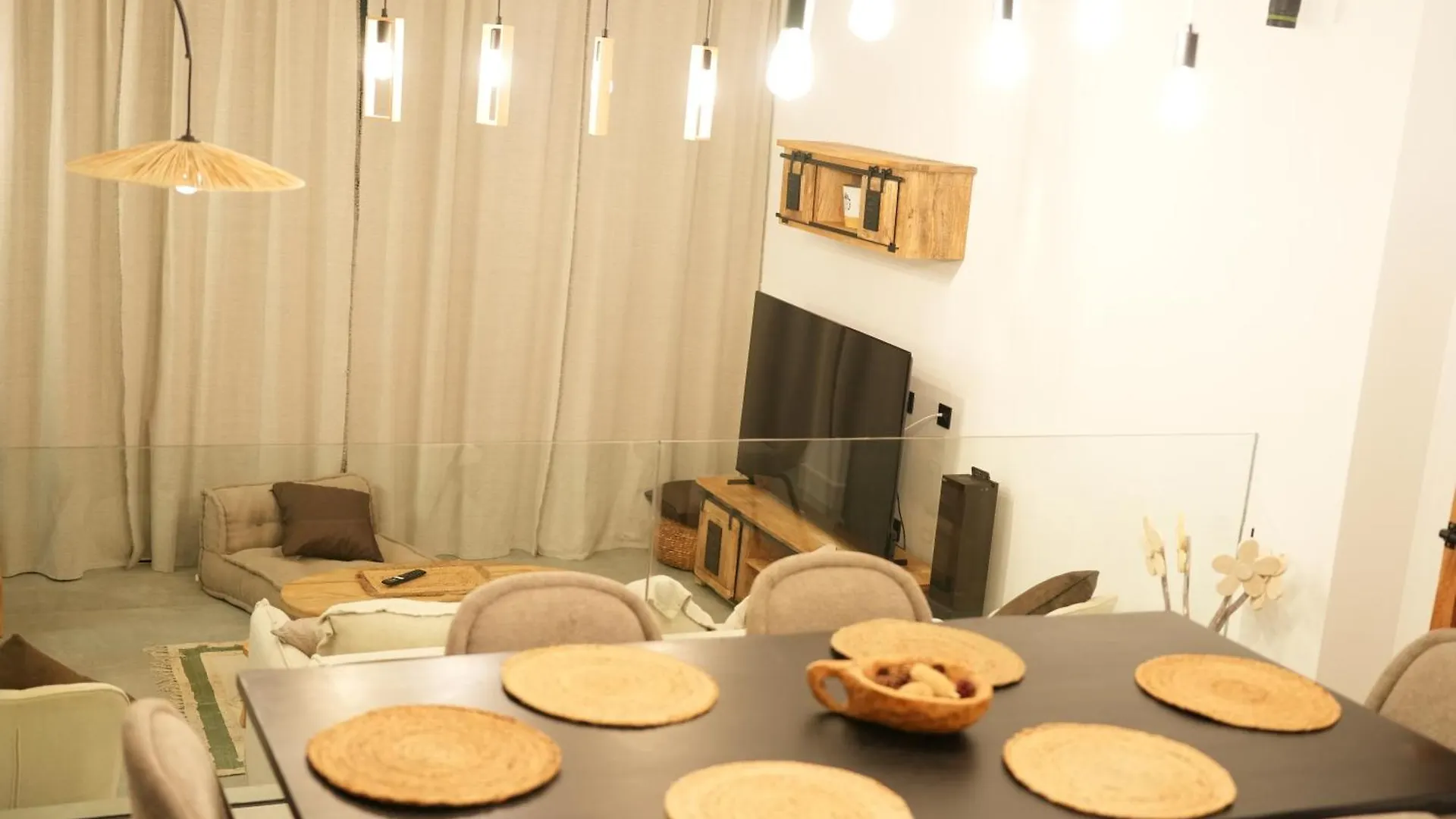 Senses Villa San Jose