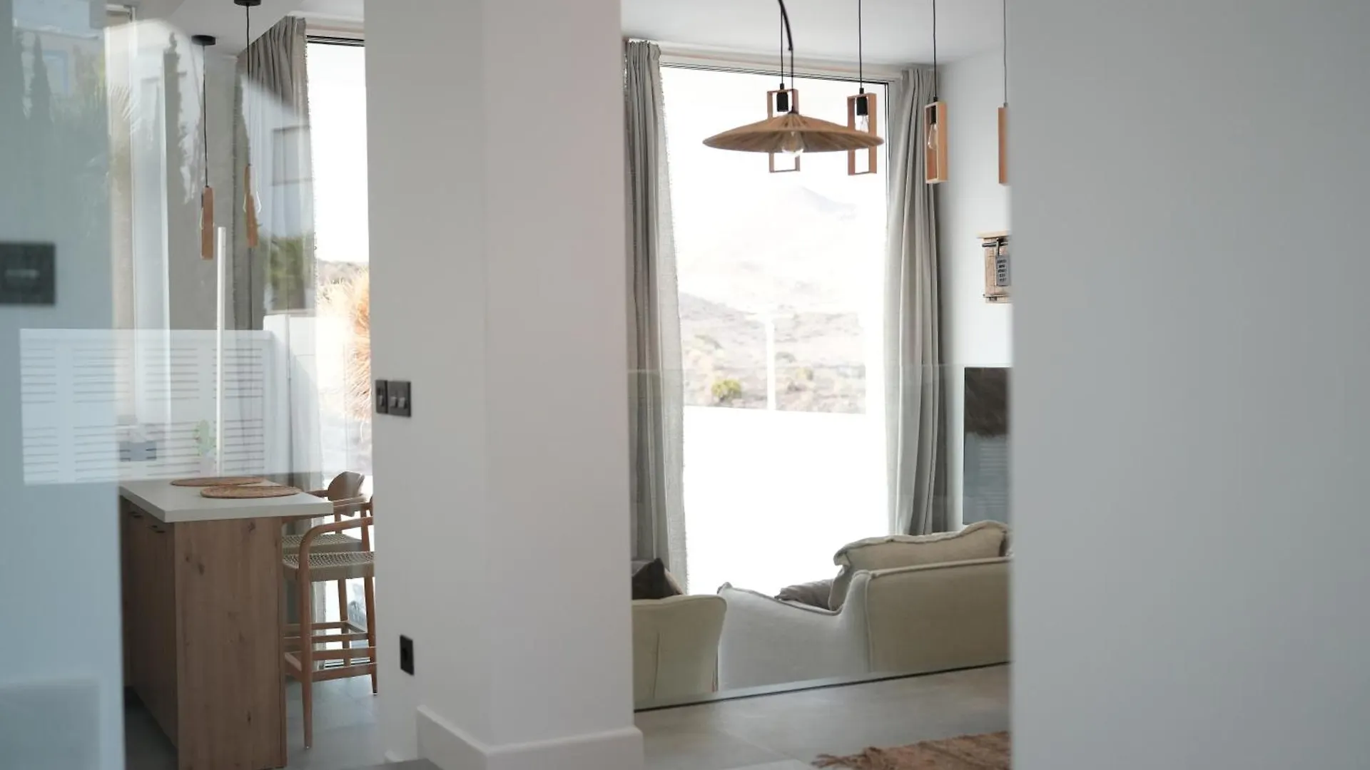 Senses Villa San Jose  Spain