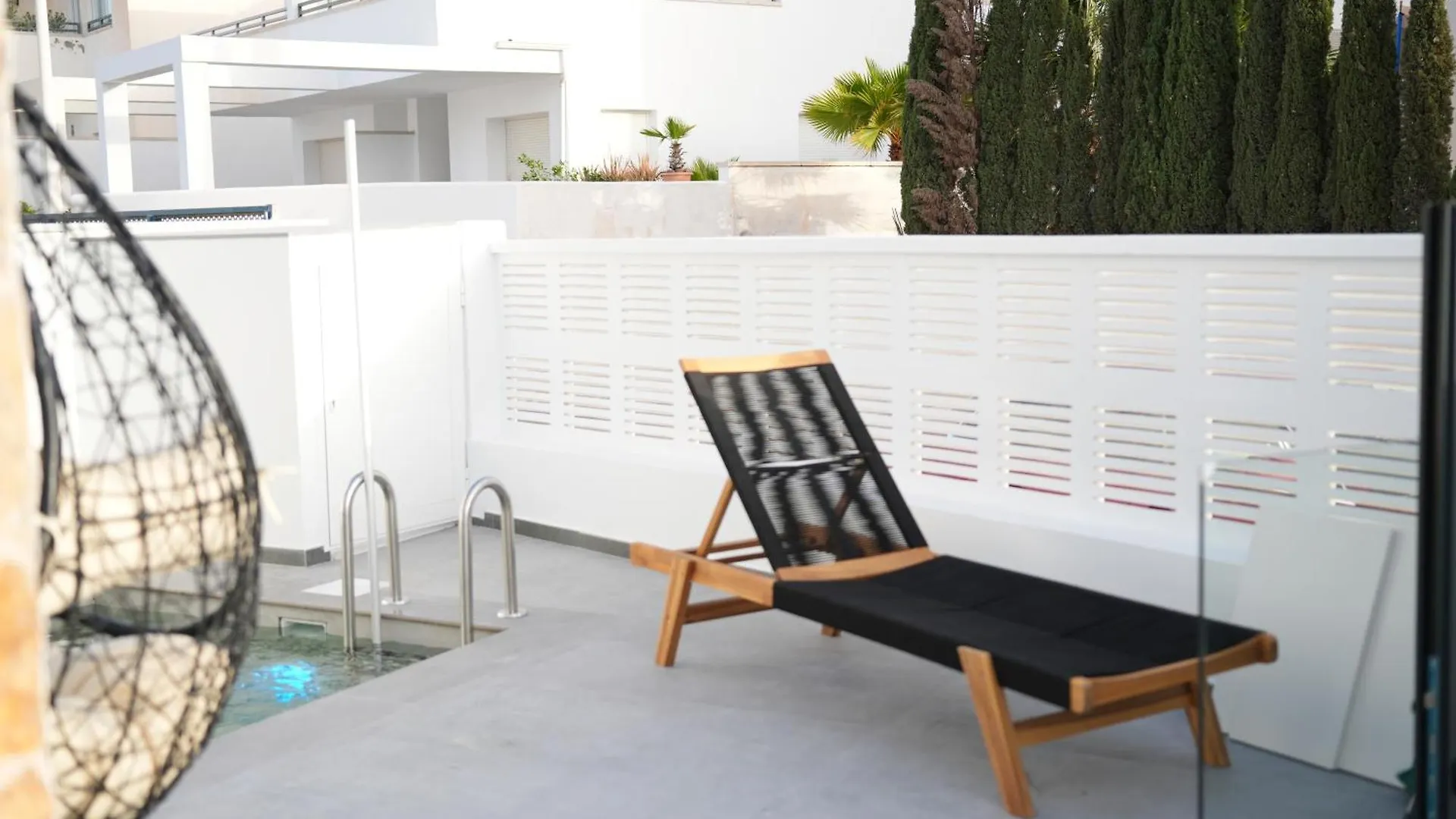 Senses Villa San Jose  0*, San Jose (Almeria)