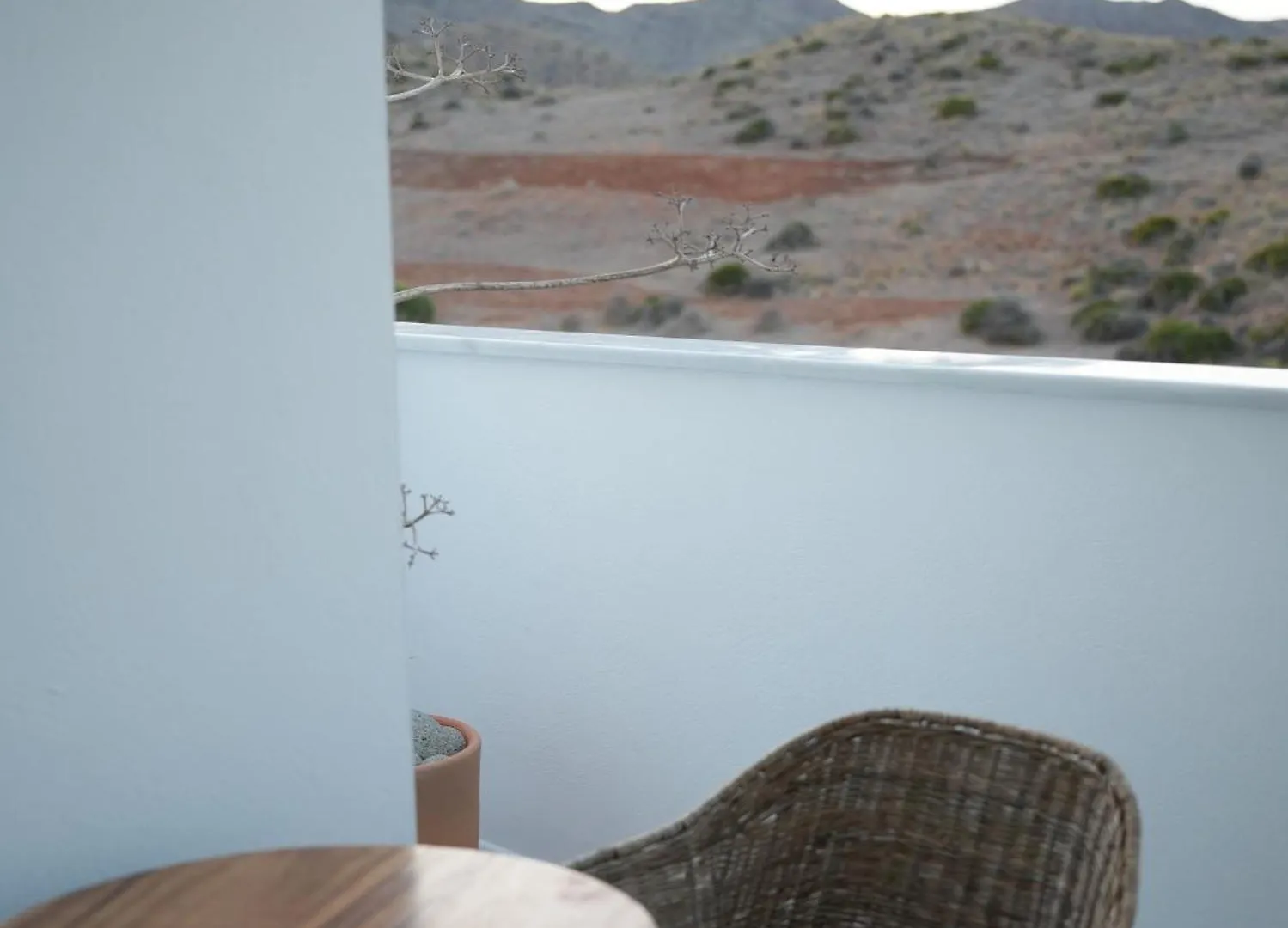Senses Villa San Jose