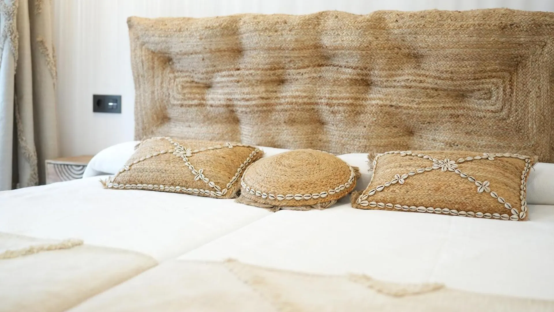 Senses Villa San Jose