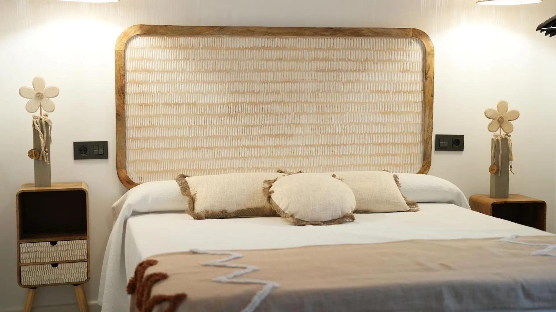 Senses Villa San Jose