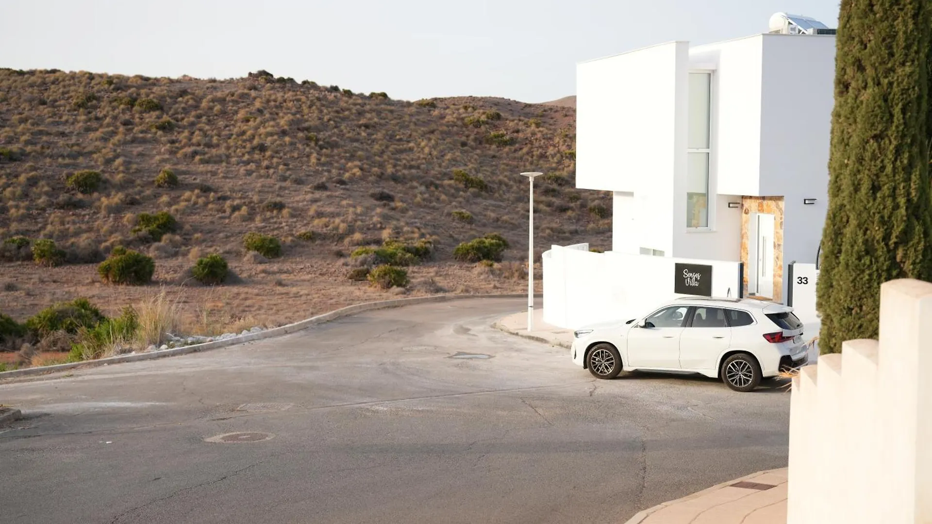 Senses Villa San Jose