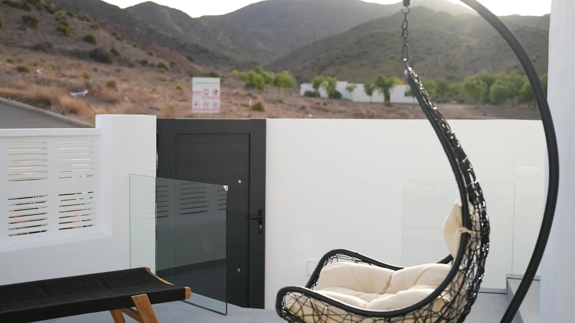 Senses Villa San Jose