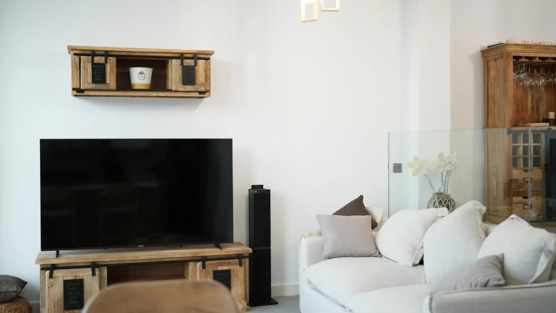 Senses Villa San Jose