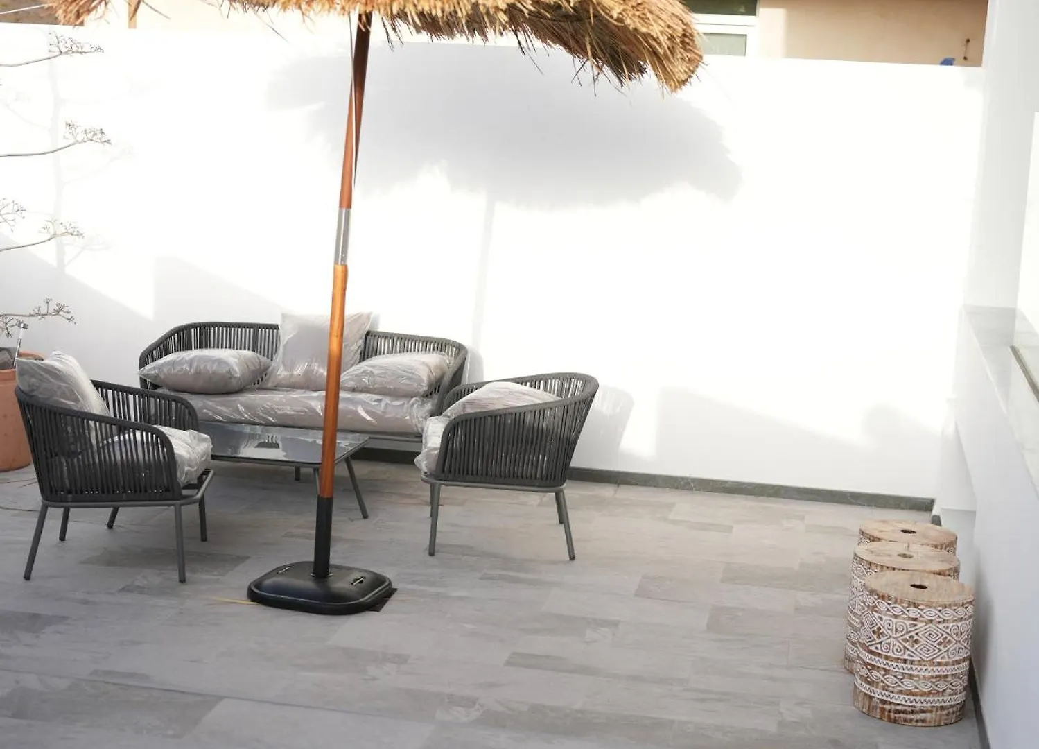 Senses Villa San Jose