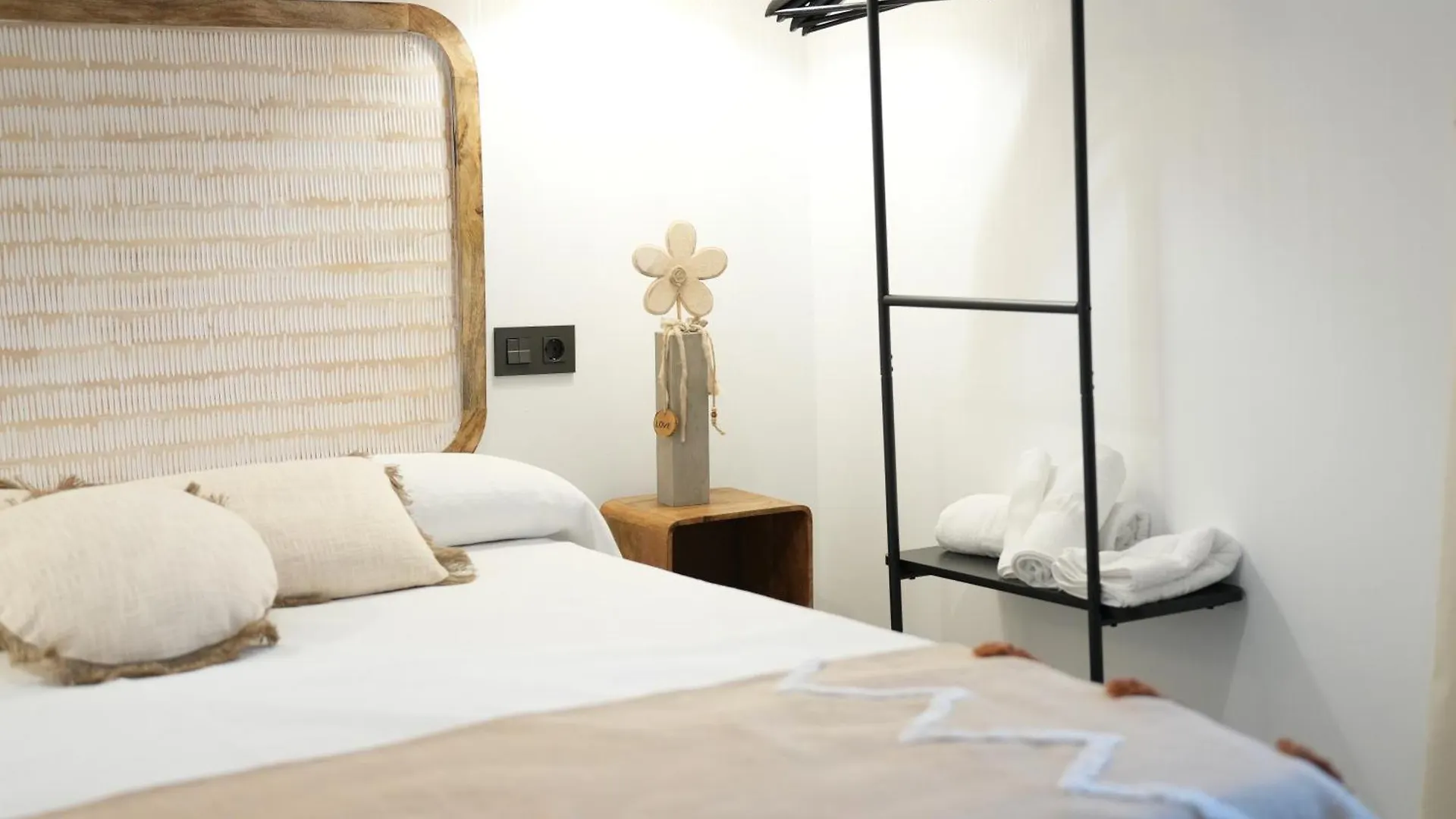 Senses Villa San Jose  San Jose (Almeria)